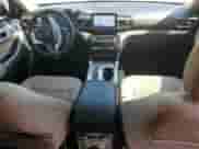 2024 Ford Explorer Limited с VIN 1FMSK7FH4RGA84056, выставлен на аукционе Copart как лот 66599965 с пробегом 15 283 миль миль и Списание • Salvage title. История ставок и продаж доступна на DreamBid. Изображение 8.