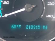 ✅ 2009 Chevrolet Malibu 2LT • VIN: 1G1ZJ57B294153177 • Lot: 43242241. Listed on IAAI with 210,315 mi. Free auction sales archive from the USA and detailed vehicle history report at DreamBid. Image 15.