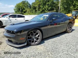✅ 2019 Dodge Challenger R/T • VIN: 2C3CDZBT1KH752466 • Lot: 65907713. Wystawiony na Copart z przebiegiem 41 071 mil. Bezpłatny archiwum sprzedaży aukcyjnych z USA i szczegółowy raport historii pojazdu na DreamBid. Zdjęcie 1.
