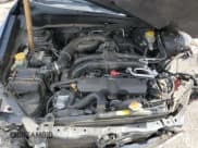 ✅ 2012 Subaru Forester X Premium • VIN: JF2SHADC2CH433337 • Lot: 84647075. Listed on Copart with 169,510 mi. Free auction sales archive from the USA and detailed vehicle history report at DreamBid. Image 11.