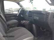 ✅ 2019 Chevrolet Express Cargo • VIN: 1GCWGAFG1K1343803 • Лот: 43348930. Опубликован ранее на IAAI с пробегом 78 202 миль. Бесплатный доступ к архиву аукционных продаж из США и подробный отчёт об истории автомобиля на DreamBid. Изображение 5.