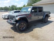 ✅ 2020 Jeep Gladiator Rubicon • VIN: 1C6JJTBG6LL211369 • Lot: 42928959. Listed on IAAI with 45,291 mi. Free auction sales archive from the USA and detailed vehicle history report at DreamBid. Image 20.