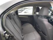 ✅ 2010 Chevrolet Aveo 1LT • VIN: KL1TD5DE1AB069894 • Lot: 41433708. Wystawiony na IAAI z przebiegiem 179 944 mil. Bezpłatny archiwum sprzedaży aukcyjnych z USA i szczegółowy raport historii pojazdu na DreamBid. Zdjęcie 8.