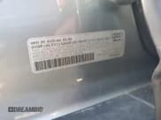 ✅ 2010 Audi A6 Premium Plus • VIN: WAUFGAFB6AN004964 • Lot: 87057605. Wystawiony na Copart z przebiegiem 117 646 mil. Bezpłatny archiwum sprzedaży aukcyjnych z USA i szczegółowy raport historii pojazdu na DreamBid. Zdjęcie 12.