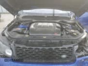 ✅ 2016 Land Rover Range Rover Sport SVR • VIN: SALWZ2EF4GA103637 • Lot: 72768934. Wystawiony na Copart z przebiegiem 106 690 mil. Bezpłatny archiwum sprzedaży aukcyjnych z USA i szczegółowy raport historii pojazdu na DreamBid. Zdjęcie 11.