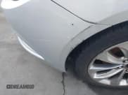 ✅ 2011 Hyundai Sonata Limited • VIN: 5NPEC4AB9BH162218 • Lot: 43682255. Listed on IAAI with 198,955 mi. Free auction sales archive from the USA and detailed vehicle history report at DreamBid. Image 12.