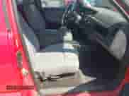 2008 Dodge Dakota ST with VIN 1D7HE22K88S570462, listed as a IAAI auction lot 43153984 with 156,718 mi miles and . Bid and sale history available at DreamBid. Image 5.