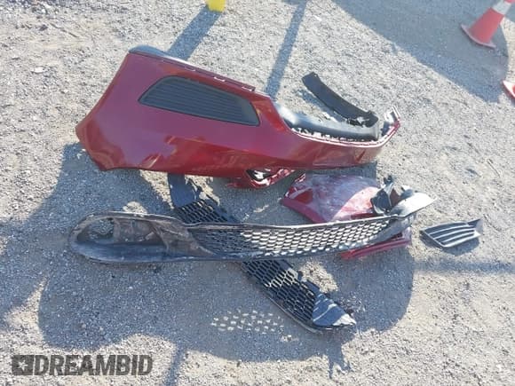 ✅ 2017 Ford Focus SE • VIN: 1FADP3F29HL315094 • Лот: 43375247. Опубликован ранее на IAAI с пробегом 123 601 миль. Бесплатный доступ к архиву аукционных продаж из США и подробный отчёт об истории автомобиля на DreamBid. Изображение 12.