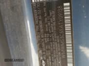 ✅ 2010 MINI Convertible S • VIN: WMWMS3C55ATY09138 • Лот: 49045585. Опубликован ранее на Copart с пробегом 74 728 миль. Бесплатный доступ к архиву аукционных продаж из США и подробный отчёт об истории автомобиля на DreamBid. Изображение 13.