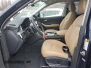✅ 2025 Audi Q7 • VIN: WA1AVBF74SD006539 • Lot: 86292464. Wystawiony na Copart z przebiegiem 8 563 mil. Bezpłatny archiwum sprzedaży aukcyjnych z USA i szczegółowy raport historii pojazdu na DreamBid. Zdjęcie 7.