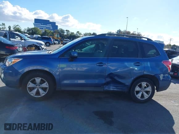 ✅ 2015 Subaru Forester Limited • VIN: JF2SJAHC3FH834043 • Лот: 43746924. Опубликован ранее на IAAI с пробегом 177 337 миль. Бесплатный доступ к архиву аукционных продаж из США и подробный отчёт об истории автомобиля на DreamBid. Изображение 14.