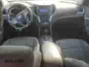 2013 Hyundai Santa Fe Sport z VIN 5XYZU3LA5DG034727, wystawiony jako Copart lot #81602545 z przebiegiem 99 112 mil mil oraz Szkoda całkowita • Salvage title. Historia ofert i sprzedaży dostępna na DreamBid. Obrazek 8.