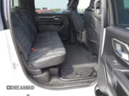 ✅ 2023 Ram 1500 Big Horn • VIN: 1C6SRFFT8PN533415 • Лот: 42338889. Опубликован ранее на IAAI с пробегом 22 729 миль. Бесплатный доступ к архиву аукционных продаж из США и подробный отчёт об истории автомобиля на DreamBid. Изображение 8.