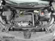 2025 Chevrolet Equinox FWD LT с VIN 3GNAXHEG6SL119964, выставлен на аукционе Copart как лот 58185545 с пробегом 6 872 миль миль и Чистый • Clean title. История ставок и продаж доступна на DreamBid. Изображение 12.