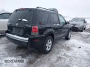 ✅ 2007 Mercury Mariner • VIN: 4M2CU39H77KJ03226 • Lot: 43864185. Listed on IAAI with 239,282 mi. Free auction sales archive from the USA and detailed vehicle history report at DreamBid. Image 4.