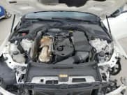 ✅ 2022 Mercedes-Benz C 300 • VIN: W1KAF4GB9NR043911 • Lot: 47158615. Listed on Copart with 41,721 mi. Free auction sales archive from the USA and detailed vehicle history report at DreamBid. Image 11.