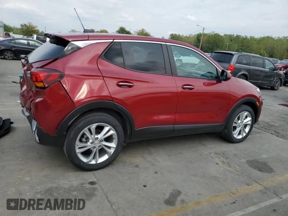 ✅ 2020 Buick Encore GX Preferred • VIN: KL4MMBS22LB099939 • Lot: 71860415. Wystawiony na Copart z przebiegiem 51 308 mil. Bezpłatny archiwum sprzedaży aukcyjnych z USA i szczegółowy raport historii pojazdu na DreamBid. Zdjęcie 3.