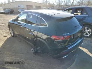 ✅ 2022 Mercedes-Benz GLA 250 • VIN: W1N4N4HB4NJ324661 • Лот: 36908923. Опубликован ранее на Copart с пробегом 9 583 миль. Бесплатный доступ к архиву аукционных продаж из США и подробный отчёт об истории автомобиля на DreamBid. Изображение 2.