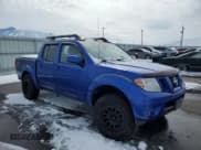 ✅ 2012 Nissan Frontier Pro-4X • VIN: 1N6AD0EV2CC410506 • Лот: 45600285. Опубликован ранее на Copart с пробегом Не указан. Бесплатный доступ к архиву аукционных продаж из США и подробный отчёт об истории автомобиля на DreamBid. Изображение 4.