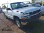 2001 Chevrolet Silverado 1500 с VIN 1GCEK14V21Z288760, выставлен на аукционе IAAI как лот 42963517 с пробегом 141 268 миль миль и . История ставок и продаж доступна на DreamBid. Изображение 1.