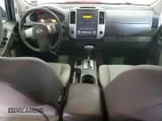 ✅ 2011 Nissan Xterra S • VIN: 5N1AN0NW2BC520068 • Lot: 65404745. Listed on Copart with 89,724 mi. Free auction sales archive from the USA and detailed vehicle history report at DreamBid. Image 8.