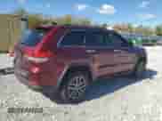 2020 Jeep Grand Cherokee Limited z VIN 1C4RJFBG9LC263592, wystawiony jako Copart lot #86222815 z przebiegiem 123 137 mil mil oraz Szkoda całkowita • Salvage title. Historia ofert i sprzedaży dostępna na DreamBid. Obrazek 3.
