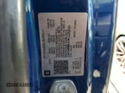 ✅ 2019 Chevrolet Colorado 2WD Work Truck • VIN: 1GCHSBEA0K1226515 • Лот: 66427204. Опубликован ранее на Copart с пробегом 110 673 миль. Бесплатный доступ к архиву аукционных продаж из США и подробный отчёт об истории автомобиля на DreamBid. Изображение 12.