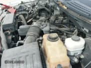 ✅ 2011 Ford F-150 XL • VIN: 1FTEX1CM3BFC07956 • Lot: 41897005. Wystawiony na IAAI z przebiegiem 277 429 mil. Bezpłatny archiwum sprzedaży aukcyjnych z USA i szczegółowy raport historii pojazdu na DreamBid. Zdjęcie 19.