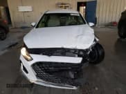 ✅ 2019 Hyundai Sonata SEL • VIN: 5NPE34AF8KH804592 • Лот: 67200132. Опубликован ранее на Copart с пробегом 14 865 миль. Бесплатный доступ к архиву аукционных продаж из США и подробный отчёт об истории автомобиля на DreamBid. Изображение 5.