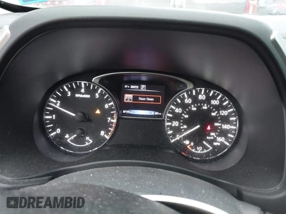 ✅ 2019 Nissan Pathfinder SV • VIN: 5N1DR2MM4KC577255 • Lot: 43610873. Wystawiony na IAAI z przebiegiem 87 195 mil. Bezpłatny archiwum sprzedaży aukcyjnych z USA i szczegółowy raport historii pojazdu na DreamBid. Zdjęcie 15.