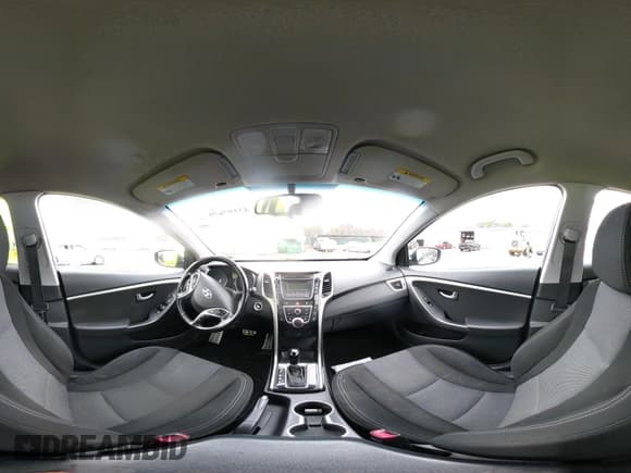 ✅ 2013 Hyundai Elantra • VIN: KMHD35LE5DU048147 • Lot: 43597679. Listed on IAAI with 105,764 mi. Free auction sales archive from the USA and detailed vehicle history report at DreamBid. Image 20.