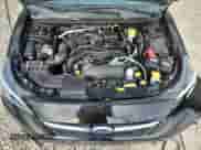 2020 Subaru Impreza с VIN 4S3GKAB60L3602867, выставлен на аукционе Copart как лот 70762335 с пробегом 77 909 миль миль и Списание • Salvage title. История ставок и продаж доступна на DreamBid. Изображение 11.