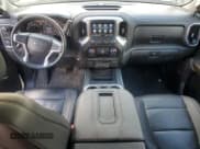 ✅ 2021 Chevrolet Silverado 1500 LT Trail Boss • VIN: 3GCPYFED2MG156290 • Лот: 92340685. Опубликован ранее на Copart с пробегом 75 983 миль. Бесплатный доступ к архиву аукционных продаж из США и подробный отчёт об истории автомобиля на DreamBid. Изображение 8.