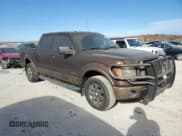 ✅ 2011 Ford F-150 XLT • VIN: 1FTFW1ET2BKD89295 • Lot: 92099915. Listed on Copart with 65,645 mi. Free auction sales archive from the USA and detailed vehicle history report at DreamBid. Image 4.