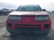 ✅ 2002 Saturn VUE • VIN: 5GZCZ23DX2S816040 • Лот: 43633705. Опубликован ранее на IAAI с пробегом 124 674 миль. Бесплатный доступ к архиву аукционных продаж из США и подробный отчёт об истории автомобиля на DreamBid. Изображение 6.