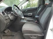 ✅ 2014 Chevrolet Captiva Sport LS • VIN: 3GNAL2EK3ES653642 • Lot: 58049865. Wystawiony na Copart z przebiegiem 131 165 mil. Bezpłatny archiwum sprzedaży aukcyjnych z USA i szczegółowy raport historii pojazdu na DreamBid. Zdjęcie 7.