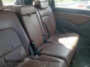 ✅ 2008 Hyundai Veracruz GLS • VIN: KM8NU73C28U045725 • Лот: 70575545. Опубликован ранее на Copart с пробегом 111 052 миль. Бесплатный доступ к архиву аукционных продаж из США и подробный отчёт об истории автомобиля на DreamBid. Изображение 11.