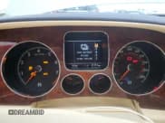 ✅ 2007 Bentley Continental GT • VIN: SCBDR33W67C048204 • Lot: 74670694. Listed on Copart with 31,357 mi. Free auction sales archive from the USA and detailed vehicle history report at DreamBid. Image 9.