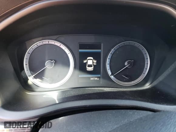 ✅ 2018 Hyundai Sonata Limited • VIN: 5NPE34AF9JH598097 • Lot: 46212723. Listed on Copart with 34,734 mi. Free auction sales archive from the USA and detailed vehicle history report at DreamBid. Image 9.