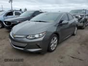 ✅ 2017 Chevrolet Volt Premier • VIN: 1G1RB6S56HU161317 • Lot: 76518624. Wystawiony na Copart z przebiegiem 63 748 mil. Bezpłatny archiwum sprzedaży aukcyjnych z USA i szczegółowy raport historii pojazdu na DreamBid. Zdjęcie 1.