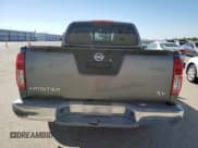 ✅ 2017 Nissan Frontier SV • VIN: 1N6AD0ER7HN748742 • Lot: 85333365. Listed on Copart with 151,473 mi. Free auction sales archive from the USA and detailed vehicle history report at DreamBid. Image 6.