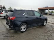 ✅ 2020 Chevrolet Equinox LT • VIN: 3GNAXJEVXLS528028 • Lot: 54328225. Listed on Copart with 71,101 mi. Free auction sales archive from the USA and detailed vehicle history report at DreamBid. Image 3.