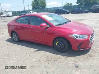 2018 Hyundai Elantra Limited с VIN 5NPD84LF0JH398834, выставлен на аукционе IAAI как лот 42557678 с пробегом 97 911 миль миль и . История ставок и продаж доступна на DreamBid. Изображение 1.