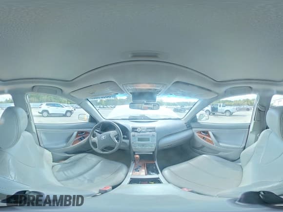 ✅ 2009 Toyota Camry XLE • VIN: 4T1BE46K69U917293 • Lot: 86529685. Wystawiony na Copart z przebiegiem 271 354 mil. Bezpłatny archiwum sprzedaży aukcyjnych z USA i szczegółowy raport historii pojazdu na DreamBid. Zdjęcie 14.