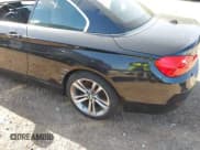 ✅ 2015 BMW 4 Series 435i xDrive • VIN: WBA3T7C59F5A36852 • Lot: 42102170. Listed on IAAI with 55,516 mi. Free auction sales archive from the USA and detailed vehicle history report at DreamBid. Image 6.