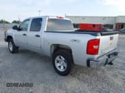 ✅ 2012 Chevrolet Silverado 1500 1HY • VIN: 3GCUKUEJ7CG247794 • Lot: 42234597. Listed on IAAI with 141,324 mi. Free auction sales archive from the USA and detailed vehicle history report at DreamBid. Image 3.