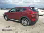 2017 Hyundai Tucson SE Plus z VIN KM8J3CA42HU445418, wystawiony jako Copart lot #68139545 z przebiegiem 120 415 mil mil oraz Czysty tytuł • Clean title. Historia ofert i sprzedaży dostępna na DreamBid. Obrazek 2.