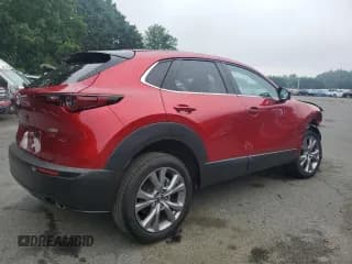 ✅ 2021 Mazda CX-30 Preferred • VIN: 3MVDMBCL1MM313101 • Lot: 61726364. Wystawiony na Copart z przebiegiem 29 018 mil. Bezpłatny archiwum sprzedaży aukcyjnych z USA i szczegółowy raport historii pojazdu na DreamBid. Zdjęcie 3.