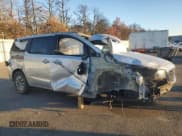 ✅ 2020 Kia Sedona LX • VIN: KNDMB5C13L6600848 • Lot: 90275805. Listed on Copart with 44,589 mi. Free auction sales archive from the USA and detailed vehicle history report at DreamBid. Image 4.