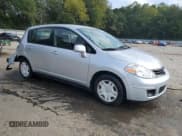 ✅ 2012 Nissan Versa S • VIN: 3N1BC1CP9CK221546 • Lot: 86087055. Listed on Copart with 63,307 mi. Free auction sales archive from the USA and detailed vehicle history report at DreamBid. Image 4.